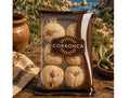 Amaretti Sardi – Traditionelle sardische Mandelkekse
