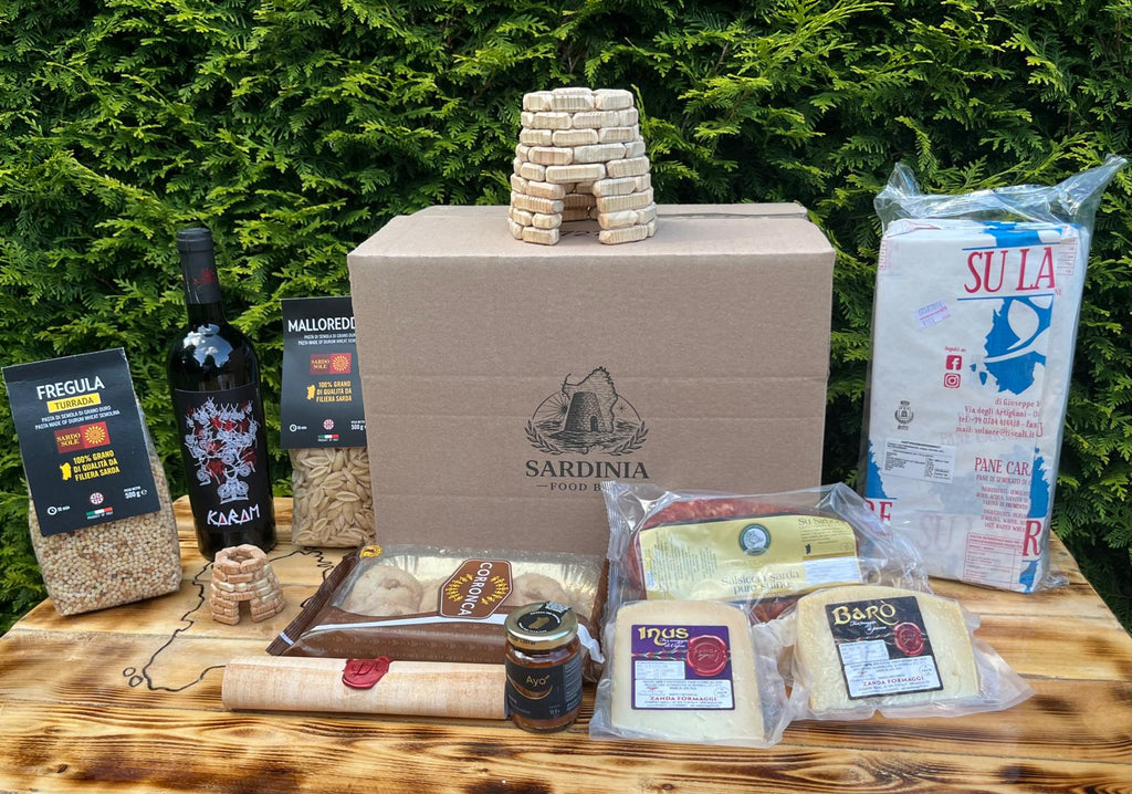 Longevity Premium Box