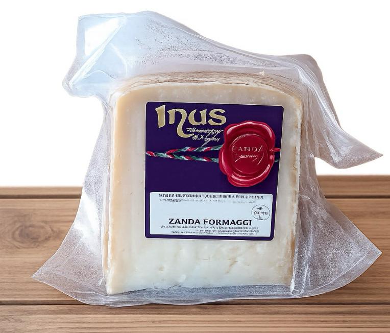 INUS Sardischer Ziegenkäse