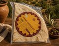 Pane Carasau / Carasau Brot 250g