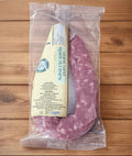 Salsiccia Sarda / Sardische Schweinswurst