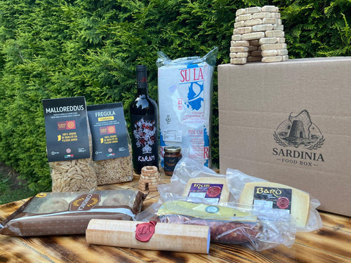 Longevity Premium Box