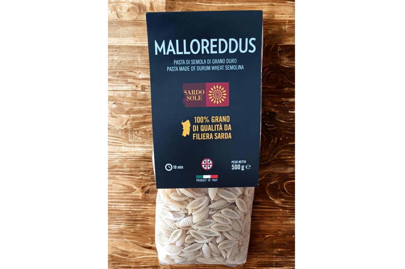 Malloreddus – Traditionelle Sardische Pasta